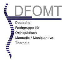 Deutsche  Fachgruppe für  Orthopädisch  Manuelle / Manipulative  Therapie